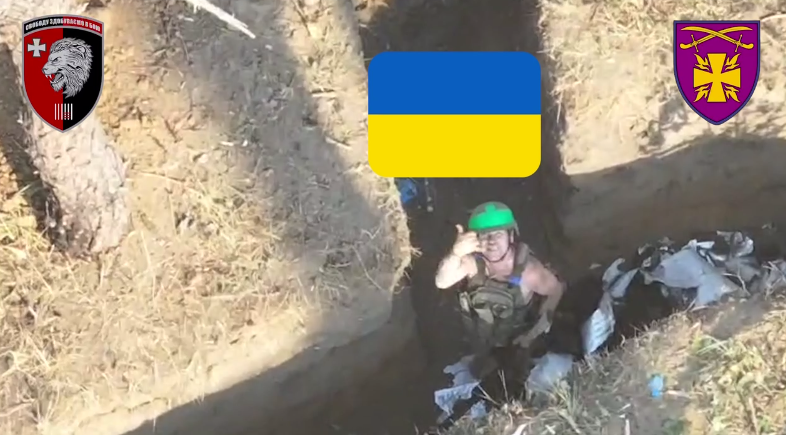 Сили спецоперацій України змінили тактику штурмів через загрозу російських дронів Сили спецоперацій України змінили тактику штурмів через загрозу російських дронів